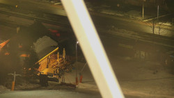 Restaurace U Vleku a parkoviště