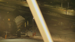 Restaurace U Vleku a parkoviště