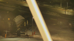 Restaurace U Vleku a parkoviště