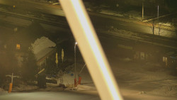 Restaurace U Vleku a parkoviště