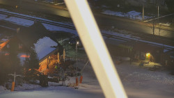 Restaurace U Vleku a parkoviště