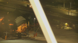 Restaurace U Vleku a parkoviště