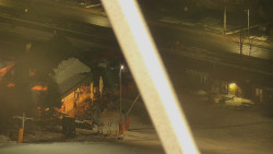 Restaurace U Vleku a parkoviště