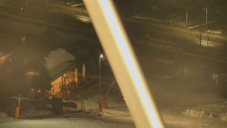 Restaurace U Vleku a parkoviště