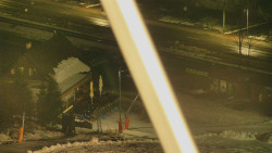 Restaurace U Vleku a parkoviště