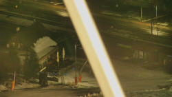 Restaurace U Vleku a parkoviště