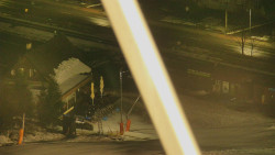 Restaurace U Vleku a parkoviště