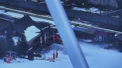 Restaurace U Vleku a parkoviště