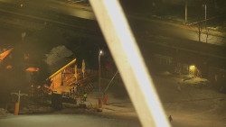 Restaurace U Vleku a parkoviště