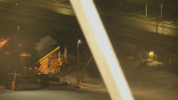 Restaurace U Vleku a parkoviště