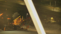 Restaurace U Vleku a parkoviště