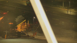 Restaurace U Vleku a parkoviště