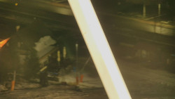 Restaurace U Vleku a parkoviště