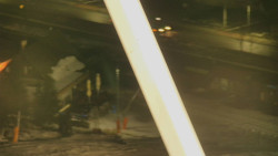 Restaurace U Vleku a parkoviště