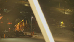 Restaurace U Vleku a parkoviště