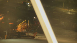 Restaurace U Vleku a parkoviště