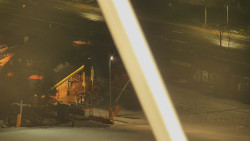 Restaurace U Vleku a parkoviště