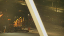 Restaurace U Vleku a parkoviště