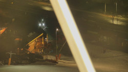 Restaurace U Vleku a parkoviště