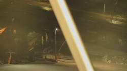 Restaurace U Vleku a parkoviště