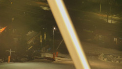 Restaurace U Vleku a parkoviště