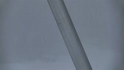 Restaurace U Vleku a parkoviště