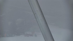 Restaurace U Vleku a parkoviště