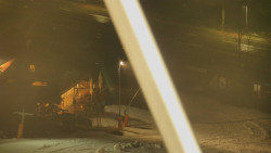 Restaurace U Vleku a parkoviště