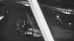 Restaurace U Vleku a parkoviště