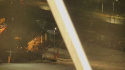 Restaurace U Vleku a parkoviště