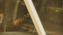 Restaurace U Vleku a parkoviště