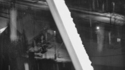 Restaurace U Vleku a parkoviště