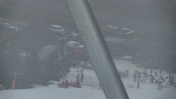 Restaurace U Vleku a parkoviště