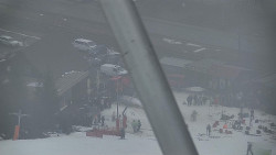 Restaurace U Vleku a parkoviště