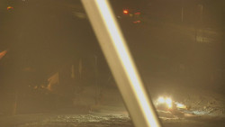 Restaurace U Vleku a parkoviště