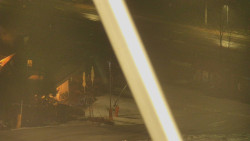 Restaurace U Vleku a parkoviště