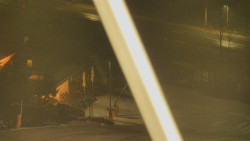 Restaurace U Vleku a parkoviště