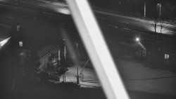 Restaurace U Vleku a parkoviště