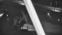 Restaurace U Vleku a parkoviště