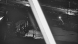 Restaurace U Vleku a parkoviště