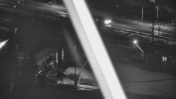 Restaurace U Vleku a parkoviště