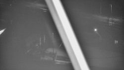 Restaurace U Vleku a parkoviště