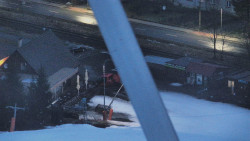 Restaurace U Vleku a parkoviště