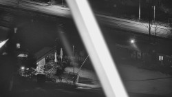 Restaurace U Vleku a parkoviště