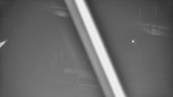 Restaurace U Vleku a parkoviště