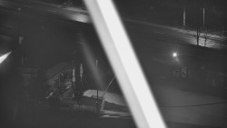 Restaurace U Vleku a parkoviště