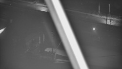 Restaurace U Vleku a parkoviště