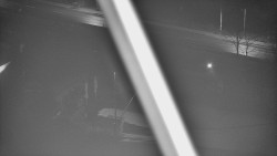 Restaurace U Vleku a parkoviště