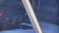 Restaurace U Vleku a parkoviště