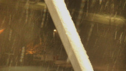 Restaurace U Vleku a parkoviště